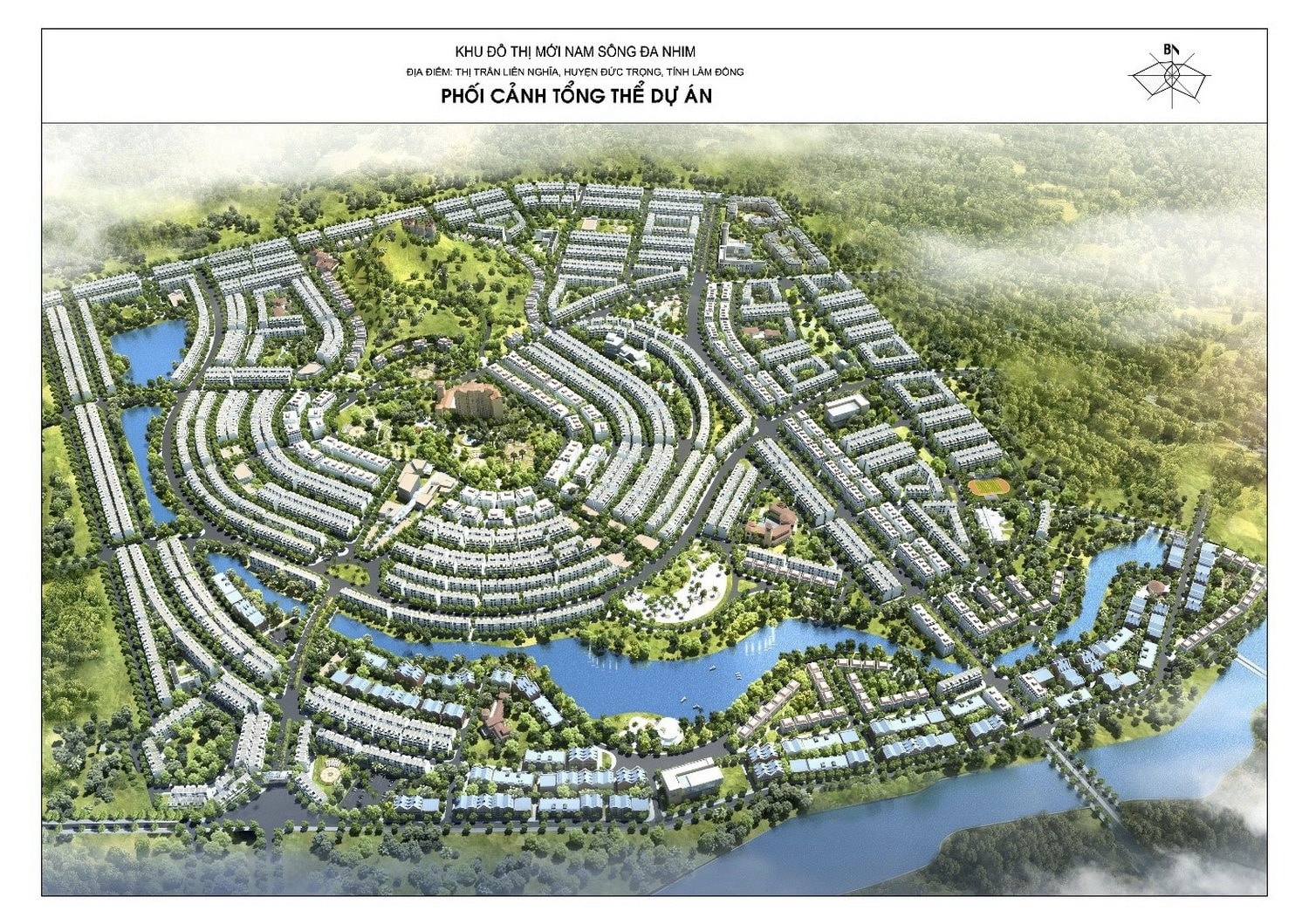 Bất động sản Lâm Đồng có cơ hội vượt chướng ngại vật khi có nhiều nhà đầu tư đến làm các dự án lớn với vốn đầu tư khổng lồ cùng với các chính sách tháo gỡ khó khăn của địa phương