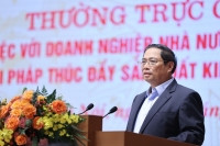 12 nhiệm vụ để doanh nghiệp nhà nước phát huy tính dẫn dắt, tiên phong