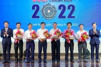 Thanh Hóa DDCI 2022: Truyền lửa cải cách về cơ sở