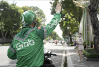 Khả năng phục hồi của Grab