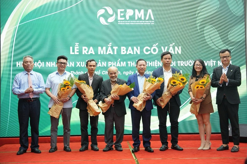 EPMA ra mắt Ban Cố vấn cấp cao để hỗ trợ về chuyên môn trong việc định hình chiến lược và định hướng phát triển của Hiệp hội. 