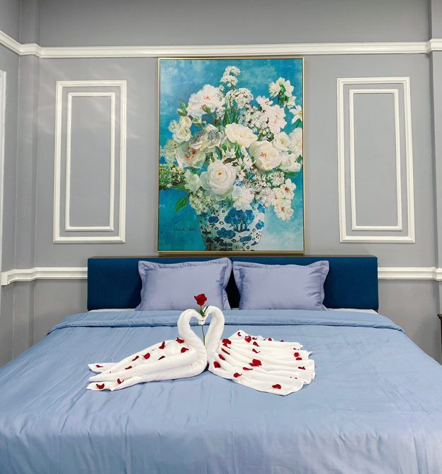 KẾT NỐI NHÀ TRƯỜNG VÀ DOANH NGHIỆP TRONG ĐÀO TẠO NGUỒN NHÂN LỰC DU LỊCH TẠI KHOA DU LỊCH VÀ KHÁCH SẠN UNETI