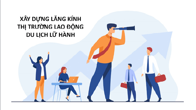 KẾT NỐI NHÀ TRƯỜNG VÀ DOANH NGHIỆP TRONG ĐÀO TẠO NGUỒN NHÂN LỰC DU LỊCH TẠI KHOA DU LỊCH VÀ KHÁCH SẠN UNETI