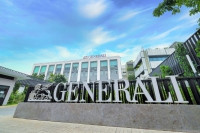 Generali khẳng định vị thế tài chính vững vàng