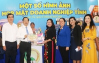 Bến Tre hỗ trợ thúc đẩy doanh nghiệp phát triển bền vững