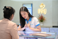 Dịp Quốc tế Phụ nữ: PNJ lan tỏa thông điệp Mỹ quyền không cần khuôn mẫu