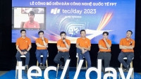 2.500 lãnh đạo doanh nghiệp toàn cầu sẽ xuất hiện tại FPT Techday