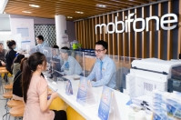 MobiFone với chiến lược bứt phá trở thành doanh nghiệp số hàng đầu