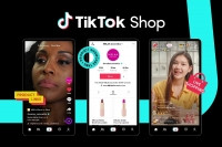 Tiktok đứng trên vai “người khổng lồ”