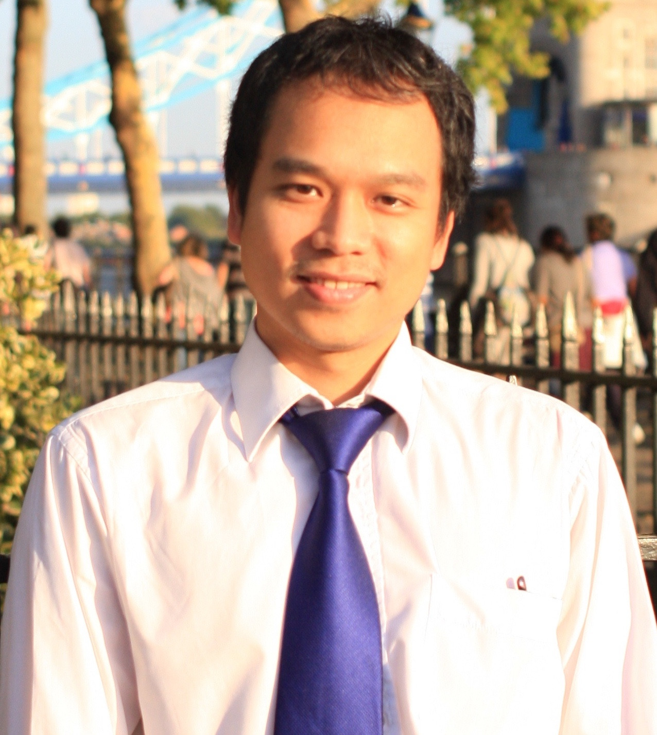 TS. Nguyễn Ngọc Thảo