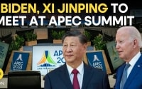 APEC 2023: Tháo “ngòi nổ” căng thẳng Mỹ - Trung