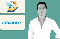 Công ty khởi nghiệp Advance huy động thành công 16 triệu USD