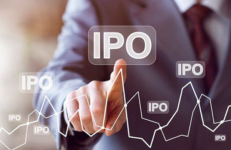 Trên toàn cầu, số lượng IPO và số vốn IPO huy động đã trở lại mức trước Covid-19.