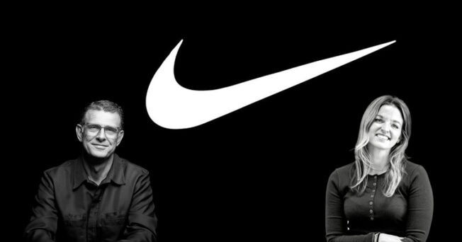 Nicole Hubbard Graham đã được bổ nhiệm làm giám đốc tiếp thị mới của Nike.