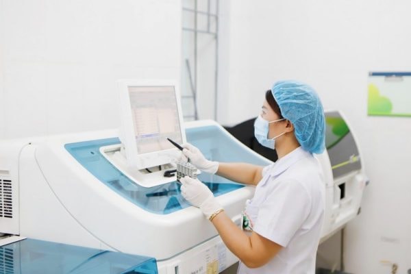 Bệnh viện Phụ sản Hà Nội Cơ sở 3 – 10 Quang Trung, Hà Đông