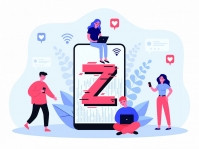 Quản trị doanh nghiệp kiểu Gen Z