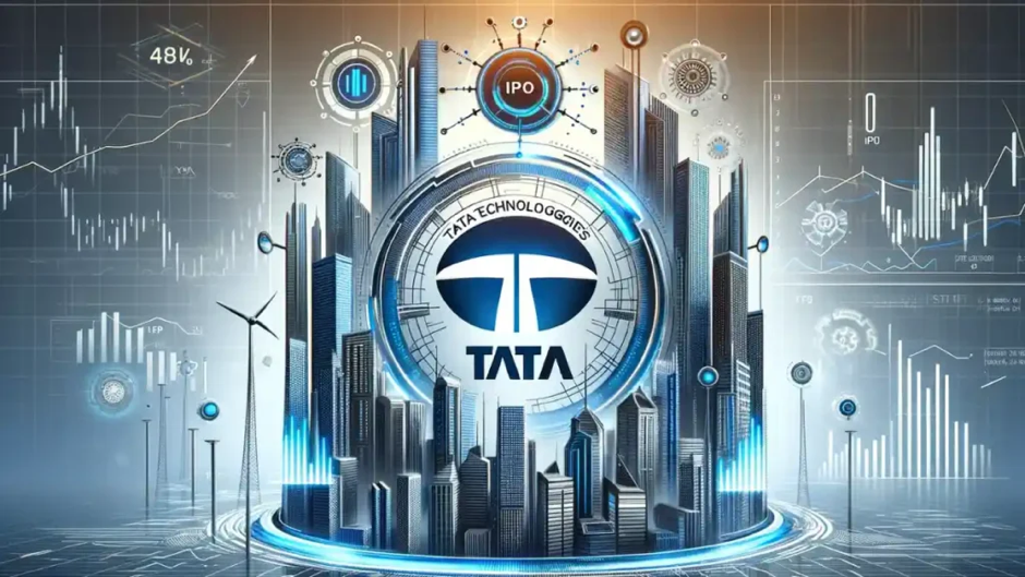 Tata Technologies đã ấn định mức giá dự kiến cho đợt chào bán cổ phiếu lần đầu ra công chúng (IPO) được nhiều người mong đợi, ở mức 475-500 Rs (INR) mỗi cổ phiếu. 