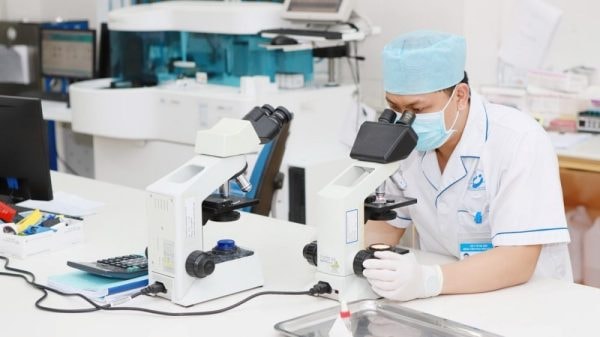 Bệnh viện Phụ sản Hà Nội Cơ sở 2 - 38 Cảm Hội