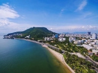 Bà Rịa – Vũng Tàu sẽ có 24 khu công nghiệp - đô thị - dịch vụ vào năm 2030