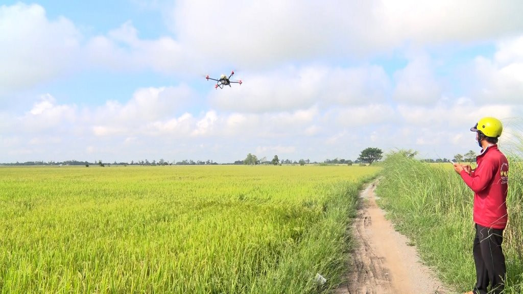 Trí tuệ nhân tạo được ứng dụng trong nhiều ngành sản xuất đã góp phần giảm nhân lực, tăng hiệu quả công việc