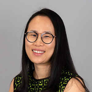 PGS. TS Angela Yao