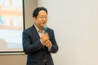 CEO BAEMIN Việt Nam: 