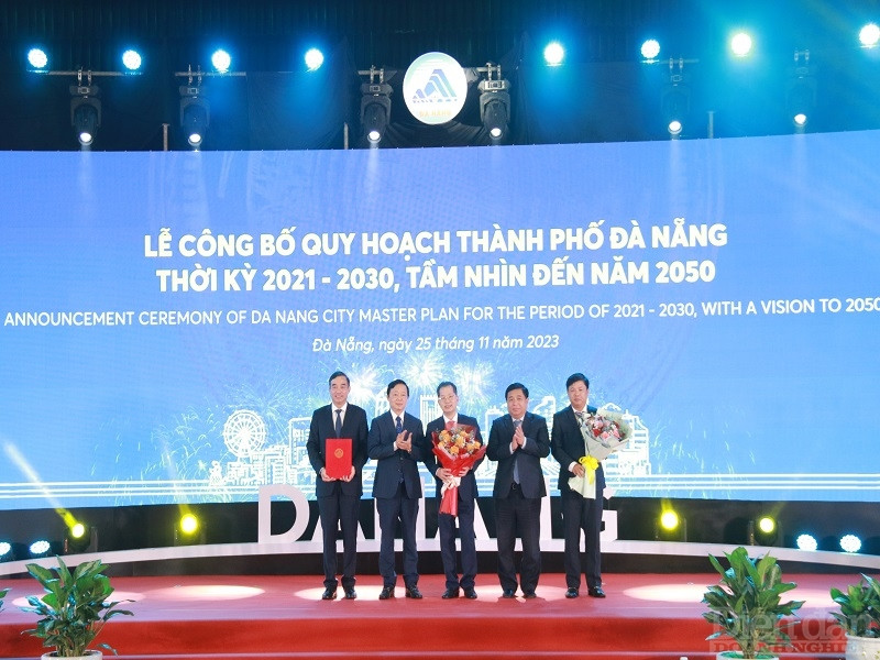 Lễ công bố