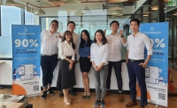 Startup công nghệ giáo dục Singapore mở văn phòng tại Việt Nam