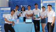 VIISA đầu tư vào start-up công nghệ giáo dục SHub