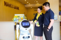 Nam A Bank – Đứng đầu các chỉ số xếp hạng chung trong ngành ngân hàng