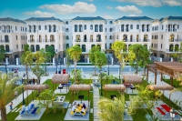 Hàng loạt chính sách hấp dẫn hút cư dân về Vinhomes Ocean Park 2