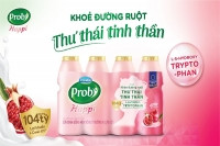 Bạn có biết “ruột khỏe” thì “não vui?”