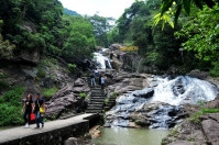 Lang thang Suối Mỡ - Bắc Giang