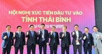 Thái Bình: Sắp diễn ra chương trình “Thai Binh Homecoming Day”