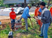 Hải Dương: Nhiều vi phạm trong bảo vệ kết cấu hạ tầng giao thông đường bộ