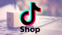 TikTok Shop vung khuyến mãi đón Giáng sinh