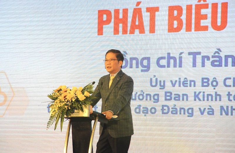 Theo Trưởng Ban Kinh tế Trung ương Trần Tuấn Anh, ngành logistics trên phạm vi cả nước nói chung và vùng Đồng bằng sông Cửu Long (ĐBSCL) nói riêng vẫn còn nhiều hạn chế, chưa thực sự tương xứng với điều kiện và tiềm năng phát triển.