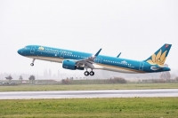 Vietnam Airlines mở đường bay Đà Nẵng – Đôn Mường