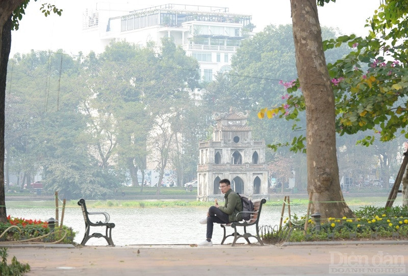 Góp ý hoàn thiện, nhiều ý kiến cho rằng, Dự thảo Luật Thủ đô (sửa đổi) cần làm rõ phạm vi áp dụng - Ảnh minh họa