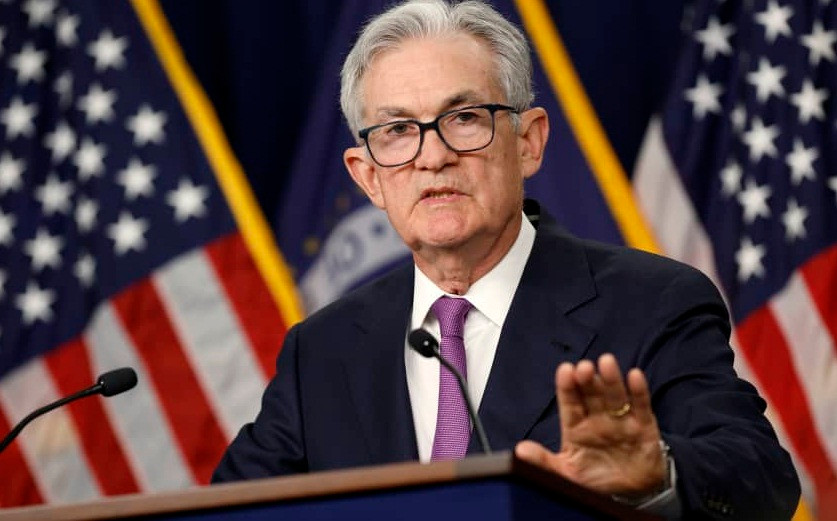 Phát biểu của Chủ tịch FED Jerome Powell tại Spelman College ở Atlanta đã đẩy lùi kỳ vọng của thị trường về việc cắt giảm lãi suất mạnh mẽ sắp tới. 