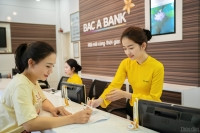 BAC A BANK đạt 444 tỷ đồng lợi nhuận quý 3