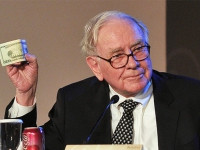 Ai có thể thay thế Warren Buffett đấu giá 