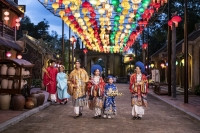 8Wonder Winter Festival - Kỳ nghỉ lễ hội âm nhạc hoàn hảo cho cả gia đình