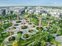 Cộng đồng người Hàn Quốc ngày càng chuộng an cư tại Vinhomes Grand Park