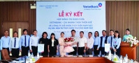 VietinBank Chi nhánh Thừa Thiên Huế:p/Phát huy năng lực, tăng trưởng bền vững