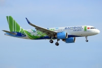 Bamboo Airways xác định hướng đi mới, tiếp tục đẩy mạnh tái cấu trúc