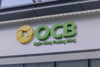 Ngân hàng TMCP Phương Đông (OCB) thông báo khai trương OCB – Phòng Giao Dịch Times City