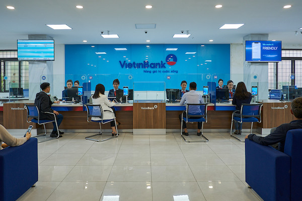 (VietinBank) thông báo phát hành hồ sơ yêu cầu (HSYC) Gói mua sắm “Ấn chỉ thẻ 2023”. 