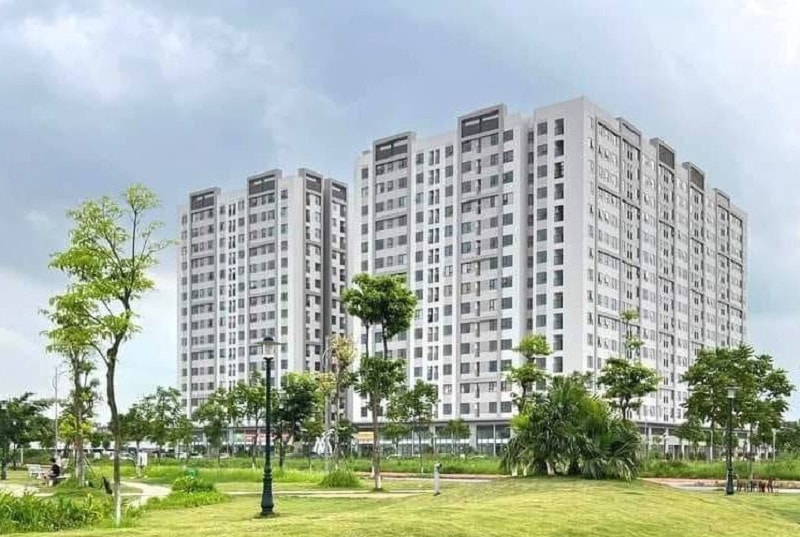 Hải Dương sẽ triển khai 371 dự án nhà ở trong giai đoạn 2023 – 2025 (Ảnh: Báo Hải Dương)