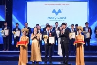 Giải pháp các sản phẩm Proptech lọt “Top 10 Doanh nghiệp Công nghệ số xuất sắc Việt Nam 2023”